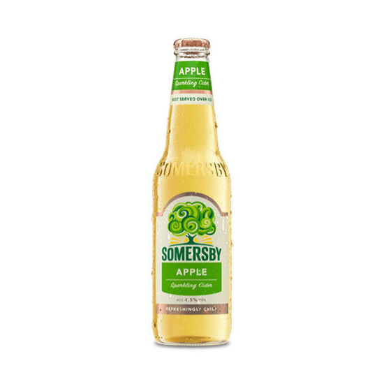 Poza cu Somersby Mere
