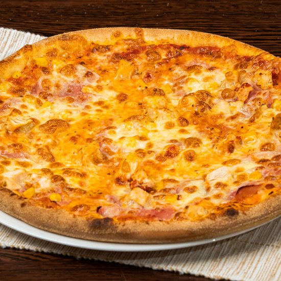 Poza cu Pizza Bambino