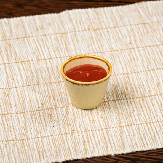 Poza cu Ketchup