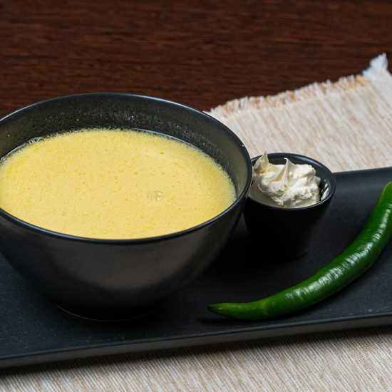 Poza cu Ciorbă de burtă